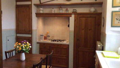 Casa Vacanze Amelia - Foto 5, stove, pet friendly