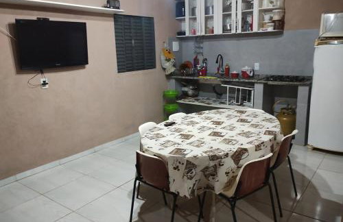 Casa para temporada em Brasília, setor de chácaras - Foto 9