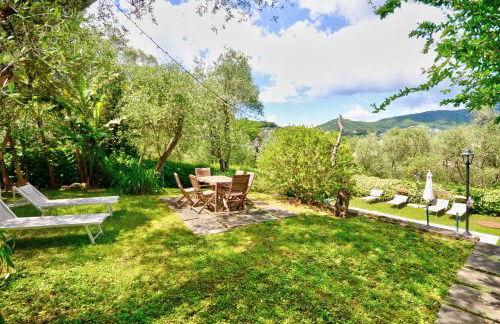 La Prima Torre Country - 4 posti letto - Giardino e piscina condivisa - Foto 13