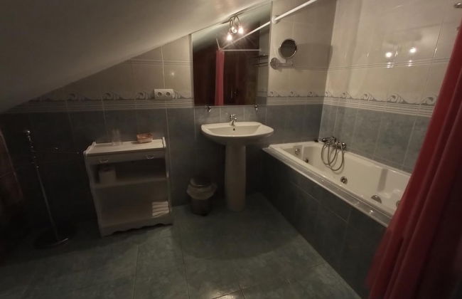 Hotel Rural Caminomedulas - Photo 50