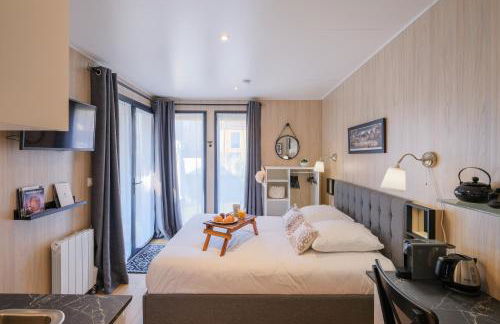 Les Suites d'Aliénor-Suite Mimosa - Foto 18