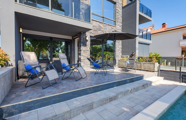 Apartment in Kukci Near Spadici Beach - Foto 22