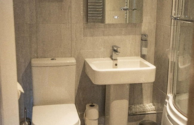 Pullman House Serviced Apartments - Foto 15