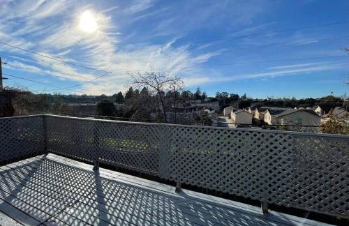 Newly Renovated Entire Private Unit 30MIN to SF, Berkeley, Napa - Foto 18