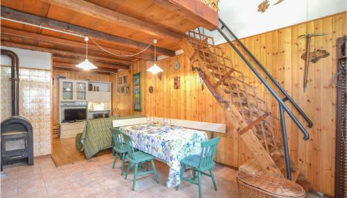 1 Bedroom Beautiful Home In Taipana - Foto 3