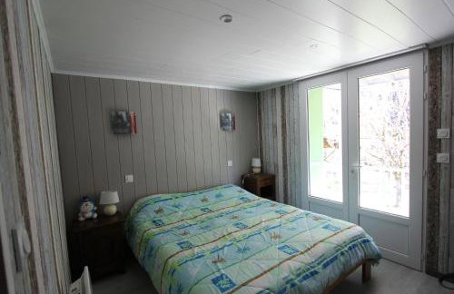 Maison au bord de l'eau avec Jacuzzi - Foto 14