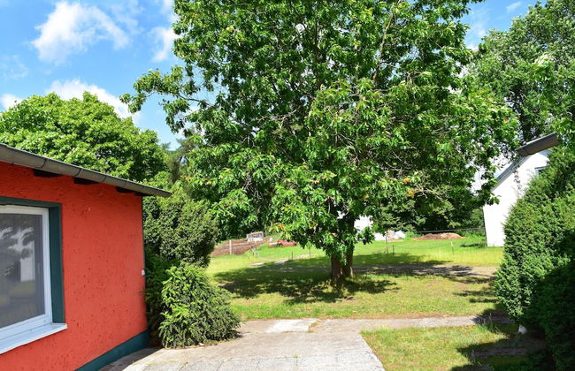 Holiday Home in Lohmen for 4 Person - Photo 35