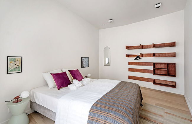 Smartflats - Bell Tower Ghent - Photo 8