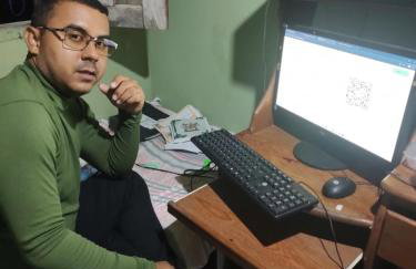 María de Nazaré Maracahipe Montelo - Photo 2