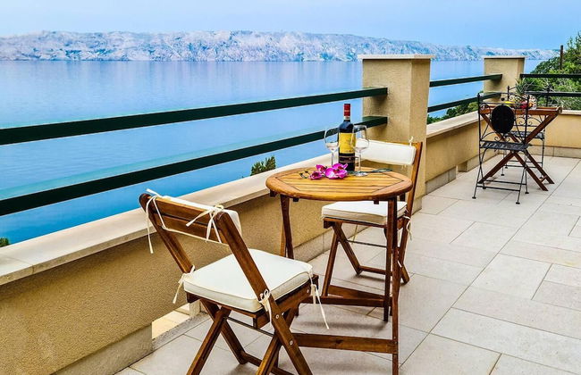 Villa Relax, Amazing View and 2 Pools - Foto 10