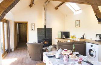 Fuesli Lodge - Boutique Cottage at Harrys Cottages - Foto 12