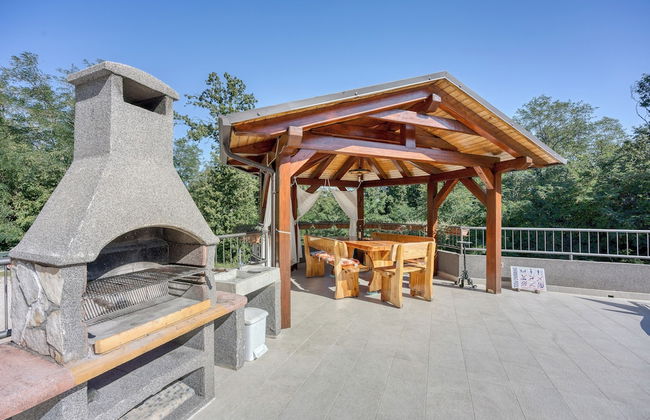 Pool House Klarina - Foto 23