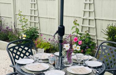 Cotswolds Cottage 5min from Soho Farmhouse - Foto 15