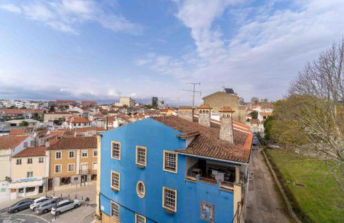 HOME@abrantes - Foto 35