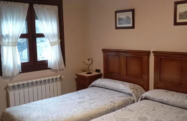 Apartamentos Picos de EUROPA - Foto 6
