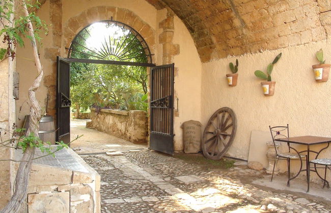 Baglio Siciliamo Country House Adult Only - Photo 39