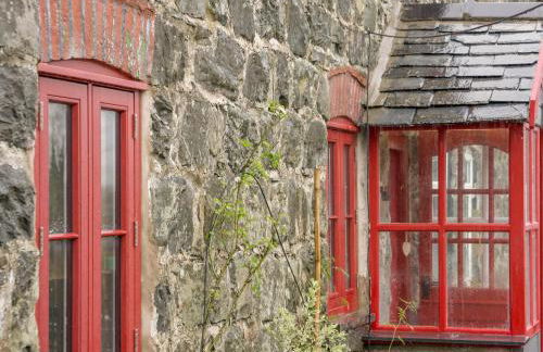 Bwthyn Dyfi - Photo 4