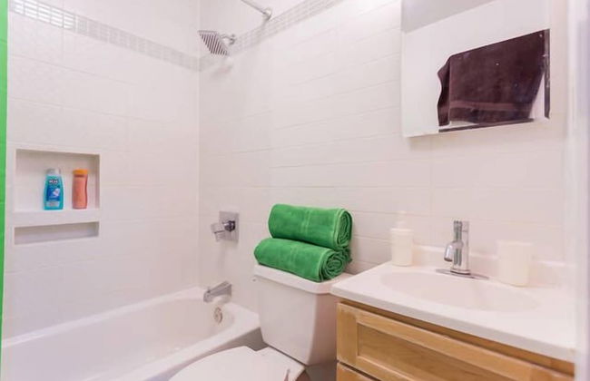 Beautiful 1 Bedroom Apartment - Foto 12