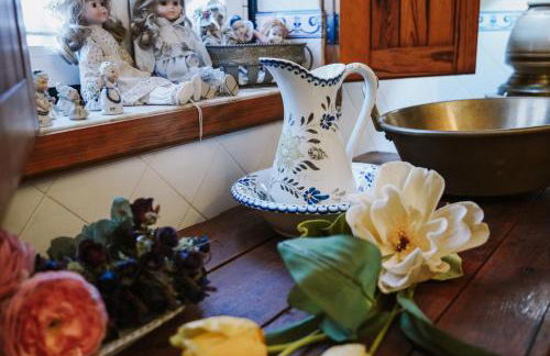 Casa Rural Oliveira do Bairro - Foto 44