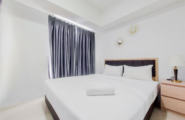 Comfort Living And Homey 1Br Tamansari Bintaro Mansion Apartment - Foto 1