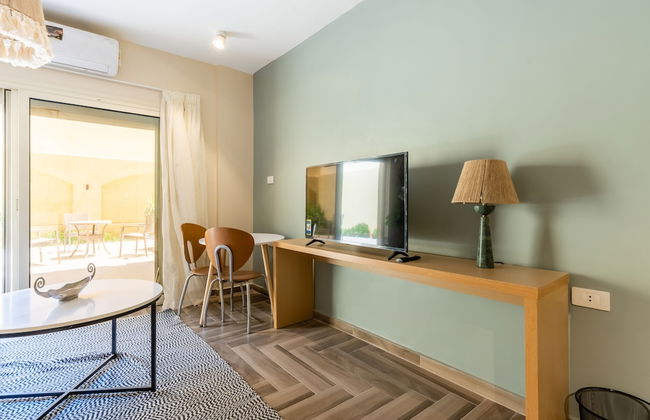 Bird Nest Near Arkan Plaza - Foto 80