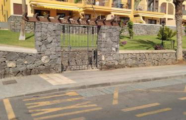 Costa del silencio Atlántico I - Foto 14