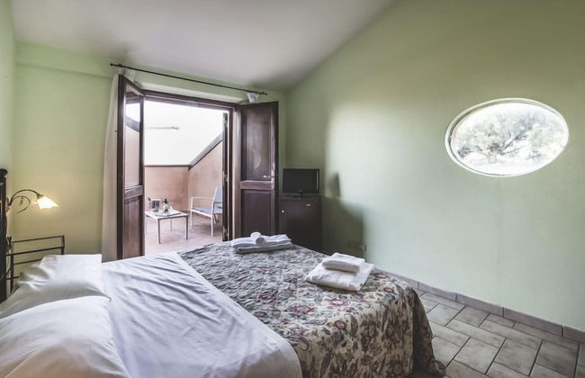 Country Resort Al Poggio dei Papi - Foto 8