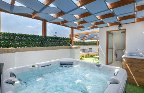 Casa Dell Artista with private jacuzzi - Photo 9