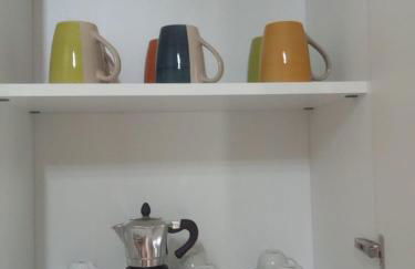 Amelia Apartments by My Home Apulia - Foto 16