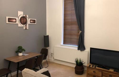 Fusilier apartment wrexham city - Foto 1