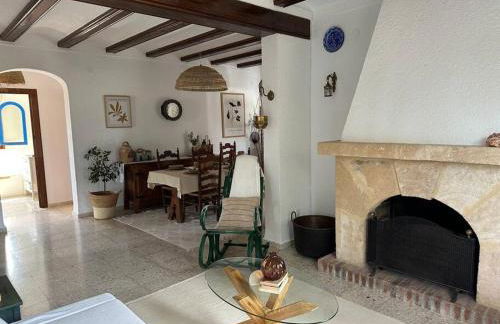 Casa Margarida. Jávea. - Foto 14