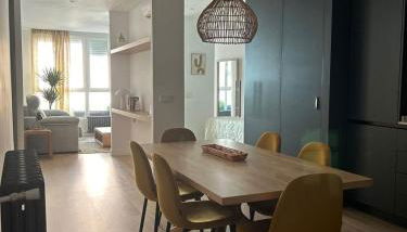 Apartamento Moderno, centro de Ciudad Real - Foto 3