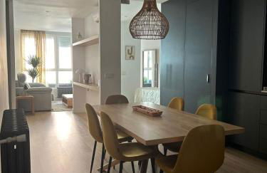 Apartamento Moderno, centro de Ciudad Real - Foto 3