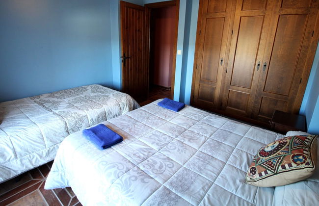 El Rincón de Piedra Apartamentos Rurales - Foto 30