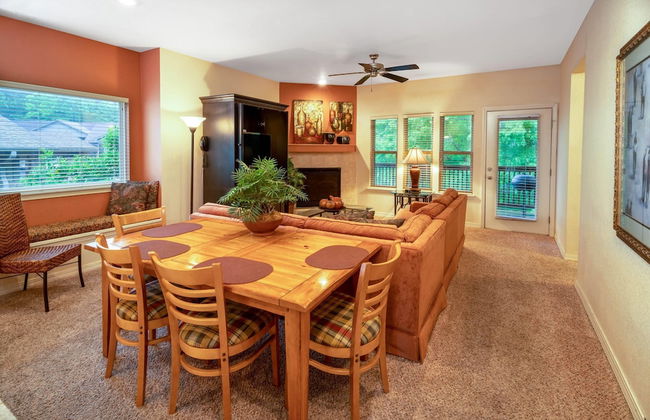 Los Lagos at Hot Springs Village a Ramada by Wyndham - Foto 13