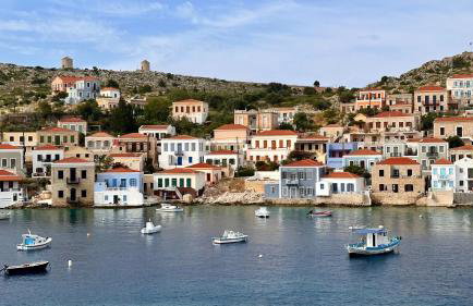 H-aris Seafront Mansion - Foto 54