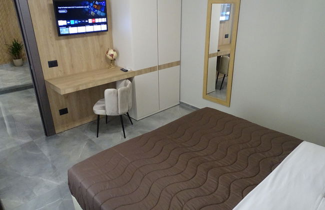 Karma6Rooms - Foto 13