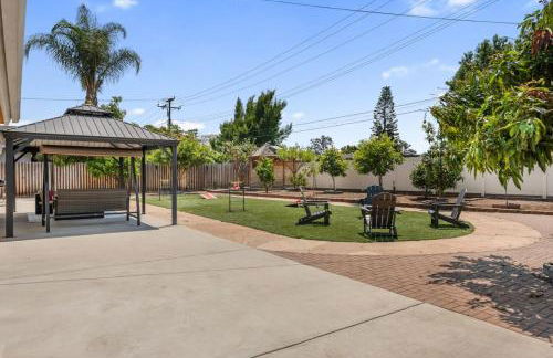 Driftwood Club - 4bd, Pet Friendly, Tennis Courts, Games - Foto 22