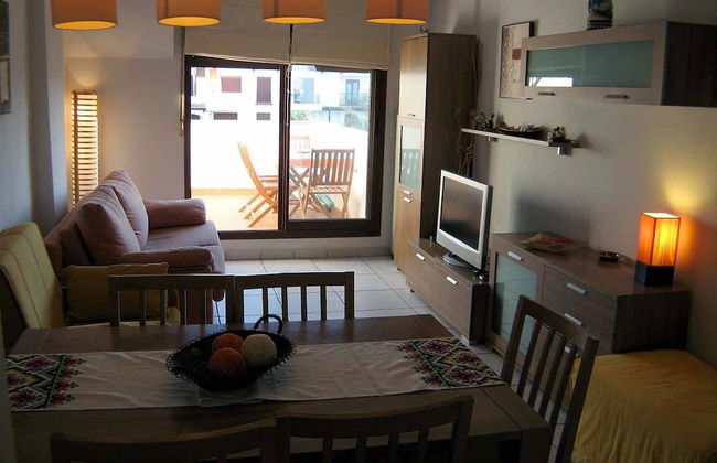 Apartamento Jardines I4-2C - Foto 8