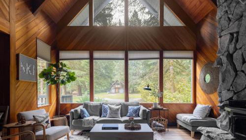 Pendleton Pines Lodge - Foto 2