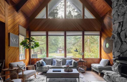 Pendleton Pines Lodge - Foto 2