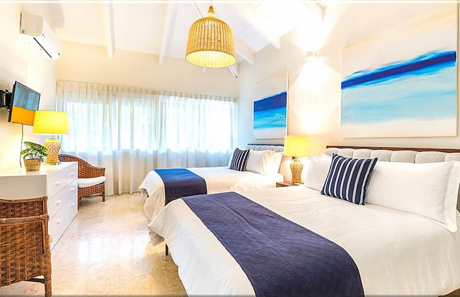 Serene Ultimate Private Paradise Villa - Photo 3