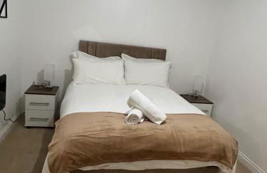 Stylish 2 bed Duplex Apartment - Birmingham - Foto 18
