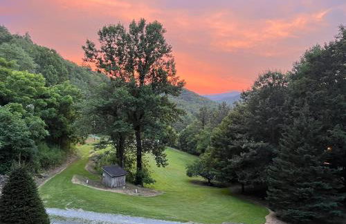 Grandpa John Cabin - Hot Tub, Game Room - Foto 3