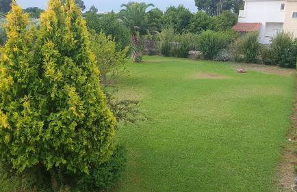 Silver villa Raches maisonette & Green - Foto 35