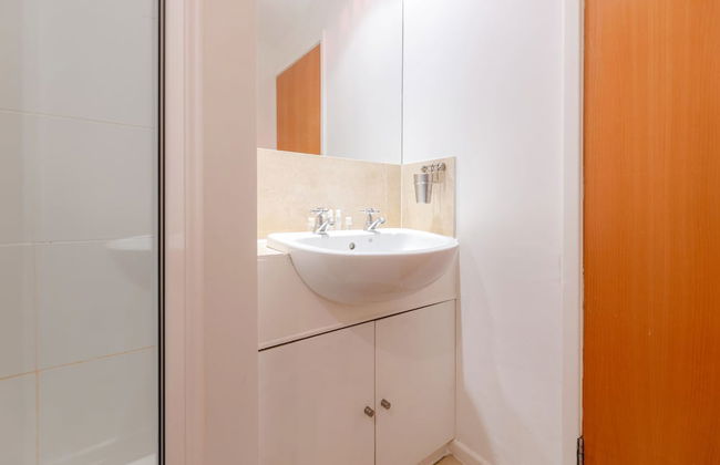 Holland Park Heights by BaseToGo - Foto 48