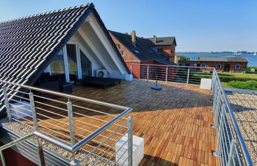 Glewitz Am Alten Fährhaus - Foto 2