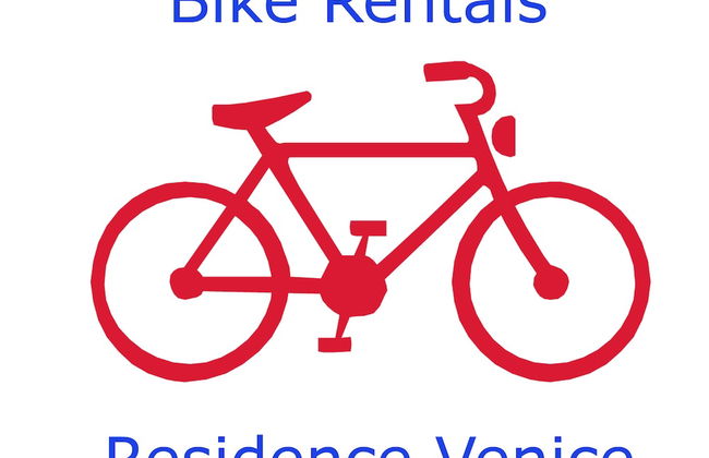 Residence Venice - Foto 50