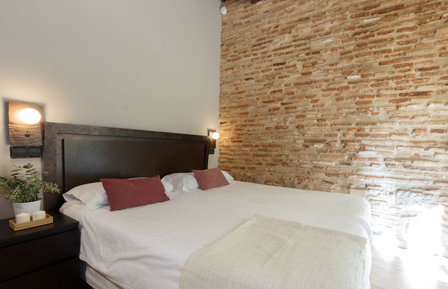 AinB Picasso Corders Apartments - Foto 14