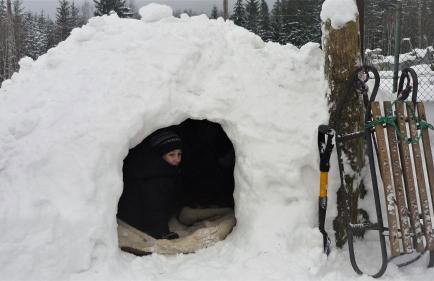 Birkut Szkoła Przetrwania 1 - Foto 28